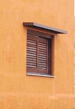 Affordable Faux Wood Shutters, San Rafael