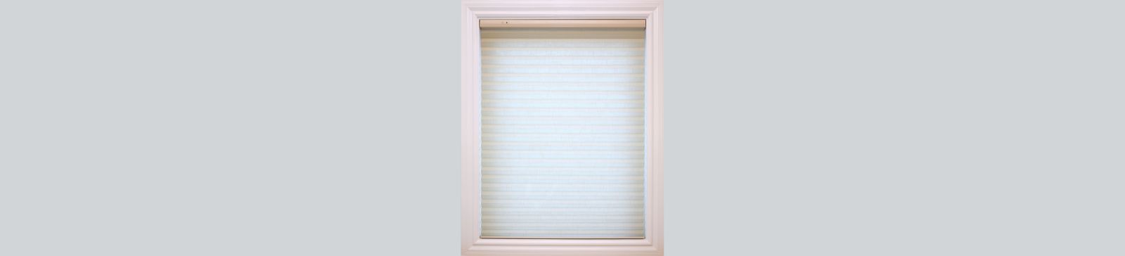 Cordless Blinds and Shades