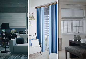 Motorized Shades | Master Automated Blinds & Shading