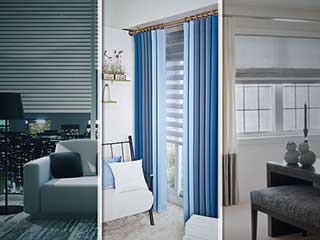 Automatic Blinds | Mill Valley CA Motorized Window Shades | Mill Valley CA