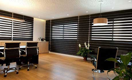 Master Automated Blinds & Shading | Free Estimate