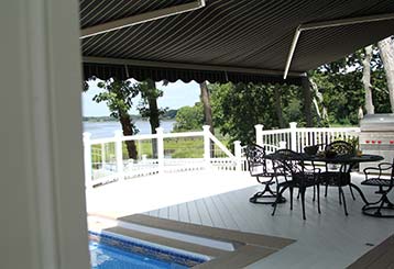 Patio Covers Near Me, Mill Valley