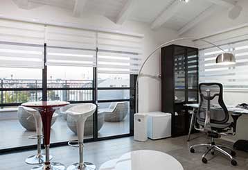 Master Automated Blinds & Shading, Roller Blinds For Windows