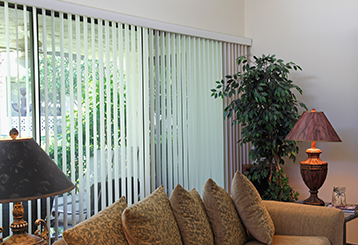 Vertical Blinds Lowes | Master Automated Blinds & Shading