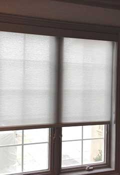 Motorized Roller Shades In Mill Valley