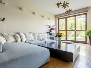 Sunny Living Rooms with Blackout Roller Shades | Mill Valley Sunny Living Rooms with Blackout Roller Shades | Mill Valley CA