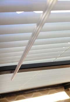 Perfect Venetian Blinds For Sausalito Office Windows